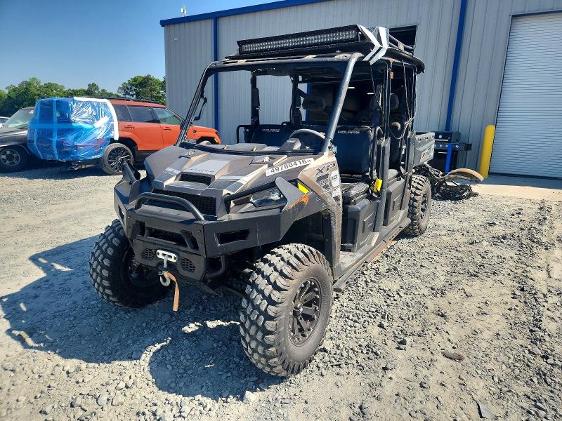 49780416 :رقم المزاد ، 4XARVE991H8018356 vin ، 2017 Polaris Ranger مزاد بيع