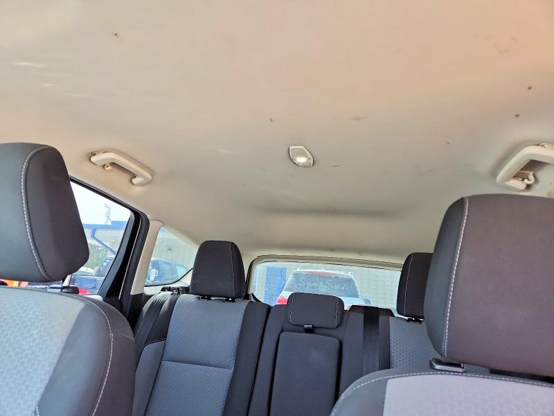Aukcja sprzedaży 2018 Ford Escape, vin: 1FMCU9GD7JUC49237, numer aukcji: 51501976