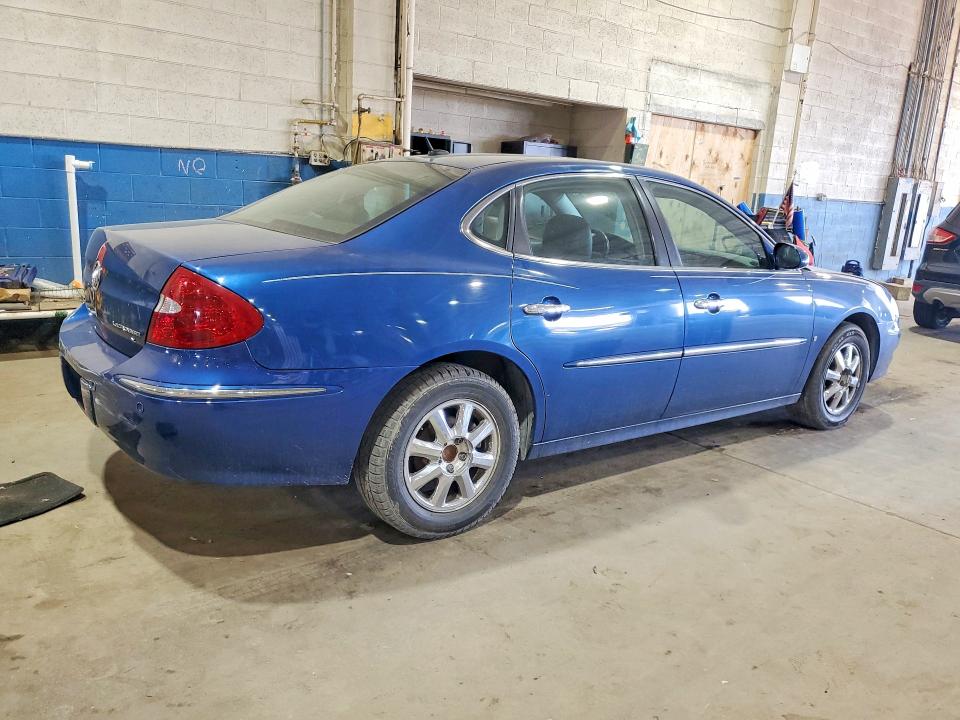 Aukcja sprzedaży 2006 Buick Lacrosse, vin: 2G4WD582361178866, numer aukcji: 50769726