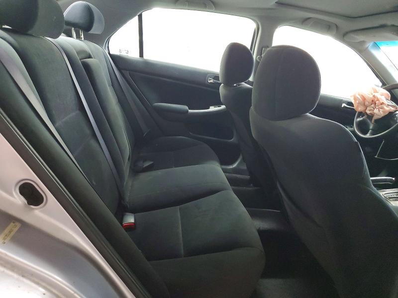 2004 Honda Accord მანქანა იყიდება აუქციონზე, vin: 1HGCM56684A079638, აუქციონის ნომერი: 51329326