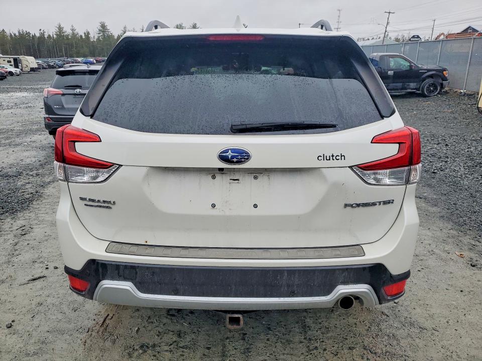 Продаж на аукціоні авто 2020 Subaru Forester, vin: JF2SKEXC8LH470686, номер лоту: 49388826