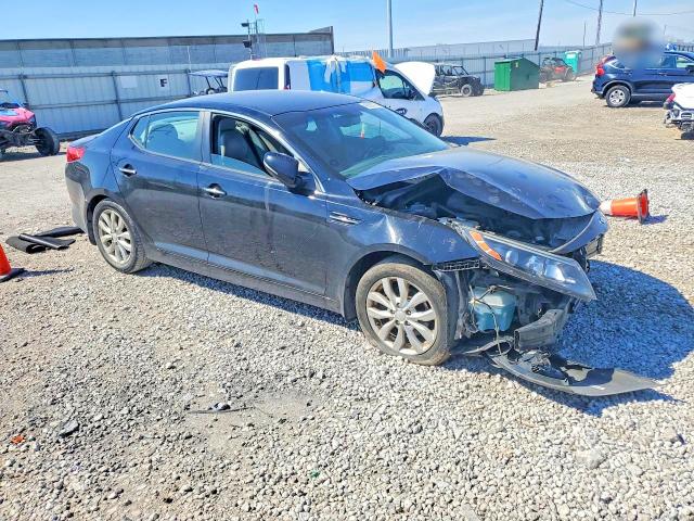 Продаж на аукціоні авто 2015 Kia Optima, vin: 5XXGN4A77FG433390, номер лоту: 49063076