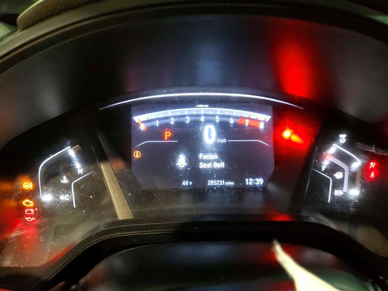 Aukcja sprzedaży 2020 Honda Cr-v, vin: 2HKRW2H27LH612971, numer aukcji: 48362766