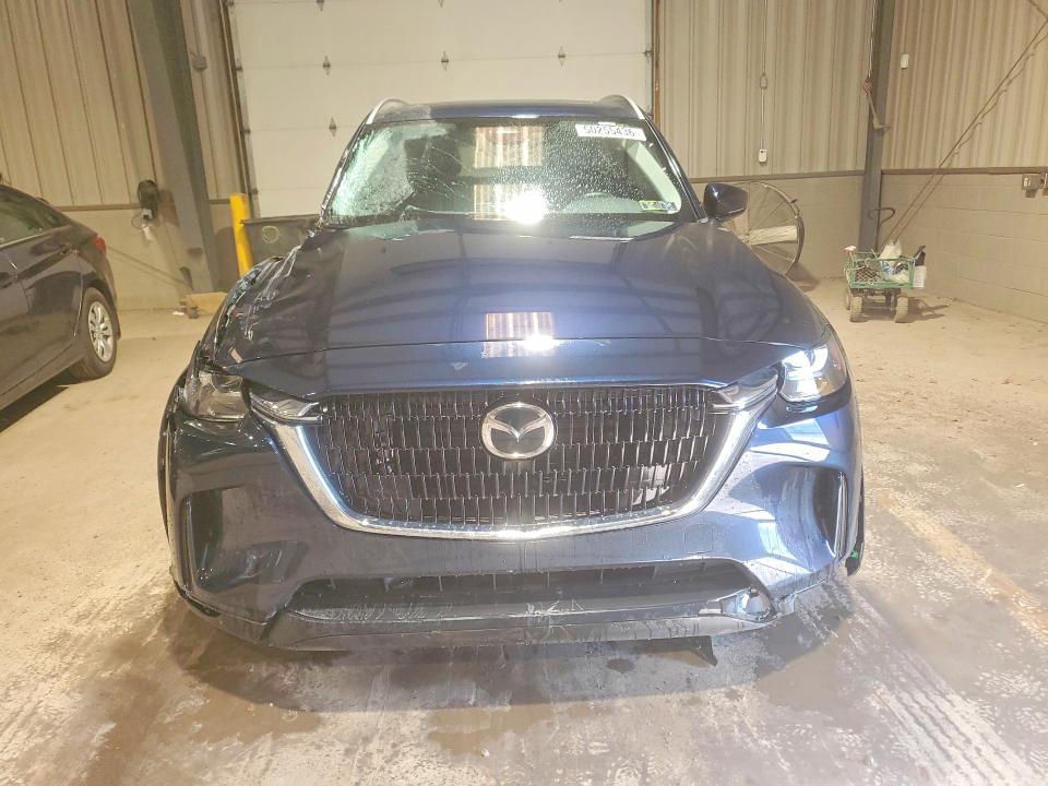 Aukcja sprzedaży 2024 Mazda Cx-90, vin: JM3KKBHD4R1119495, numer aukcji: 50255436