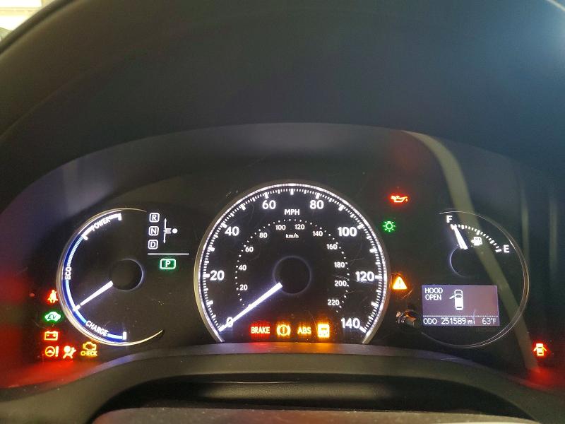 Aukcja sprzedaży 2017 Lexus Ct, vin: JTHKD5BH1H2303008, numer aukcji: 50562716