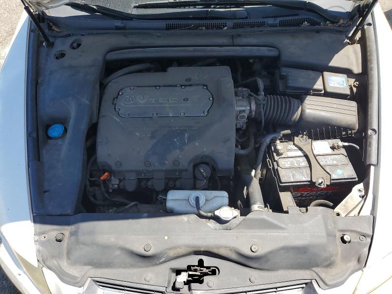 Продаж на аукціоні авто 2004 Acura Tl, vin: 19UUA66294A068356, номер лоту: 51658626