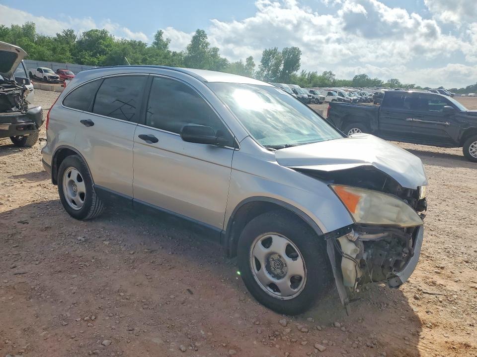Aukcja sprzedaży 2009 Honda Cr-v, vin: JHLRE38339C006754, numer aukcji: 53720586