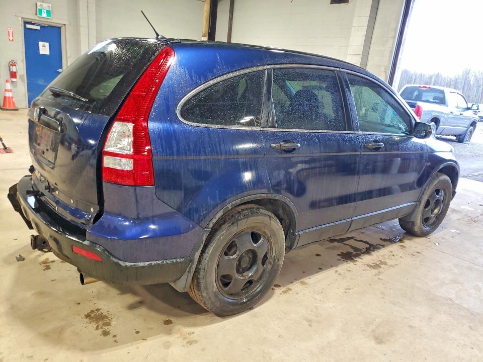 Продажа на аукционе авто 2007 Honda Cr-v, vin: 5J6RE48317L808214, номер лота: 46643716