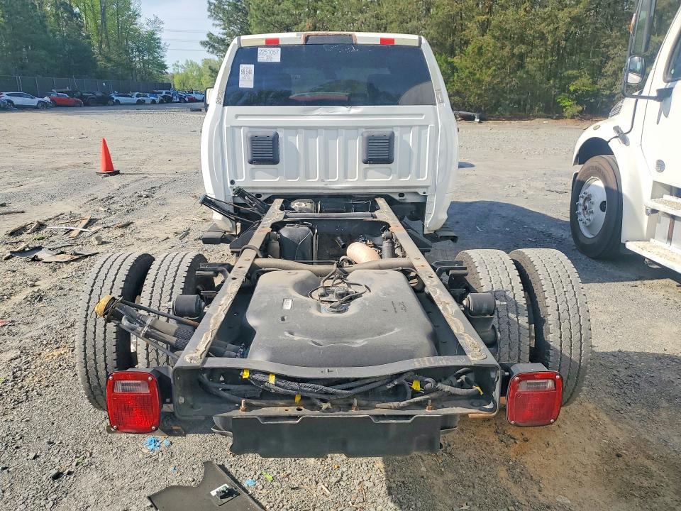 Продаж на аукціоні авто 2023 Ram 3500, vin: 3C7WRTCL1PG513449, номер лоту: 49714676