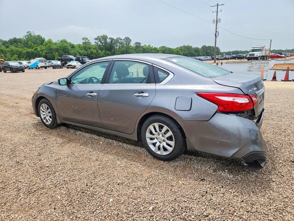 Продаж на аукціоні авто 2016 Nissan Altima, vin: 1N4AL3AP1GN334842, номер лоту: 52135486