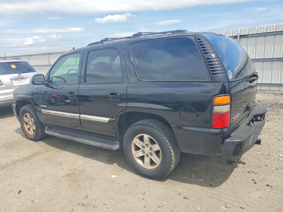 Продаж на аукціоні авто 2006 Gmc Yukon, vin: 1GKEK13T76J121434, номер лоту: 51608846