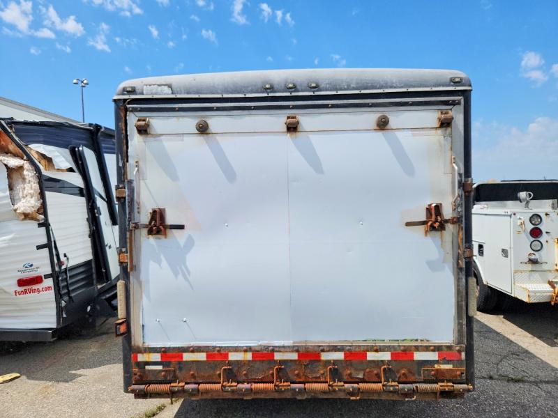 2012 Trai Trailer მანქანა იყიდება აუქციონზე, vin: 1WC200L25C1192923, აუქციონის ნომერი: 47563346