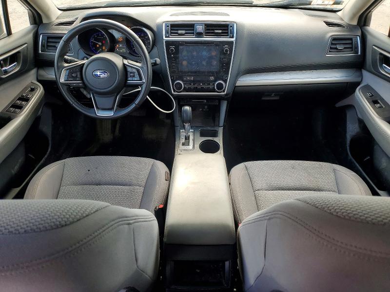 49713546 :رقم المزاد ، 4S4BSAHC8K3207711 vin ، 2019 Subaru Outback مزاد بيع