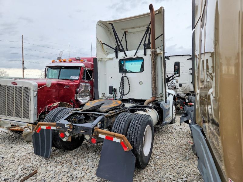 Aukcja sprzedaży 2016 Peterbilt 579, vin: 1XPBA48X9GD354423, numer aukcji: 46211276