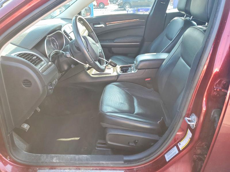Продажа на аукционе авто 2016 Chrysler 300c, vin: 2C3CCAKG5GH190974, номер лота: 51182396