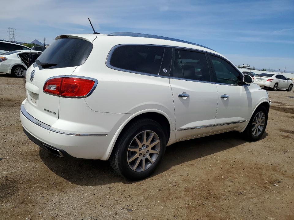 Продаж на аукціоні авто 2013 Buick Enclave, vin: 5GAKRCKD0DJ260724, номер лоту: 48644366