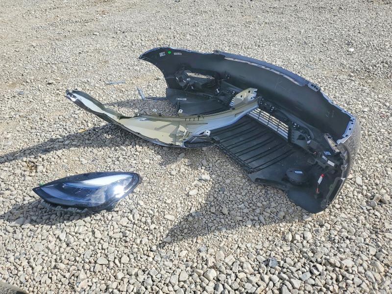 2025 Tesla Model Y მანქანა იყიდება აუქციონზე, vin: 7SAYGDED3SF320373, აუქციონის ნომერი: 50367686