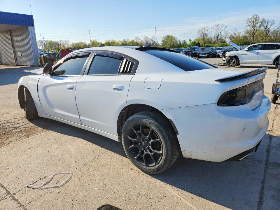 Продажа на аукционе авто 2017 Dodge Charger, vin: 2C3CDXJG9HH630584, номер лота: 50636806