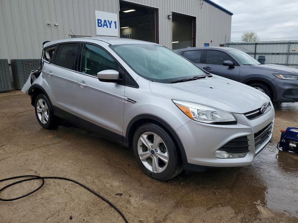 Aukcja sprzedaży 2015 Ford Escape, vin: 1FMCU0G74FUA73826, numer aukcji: 51019676