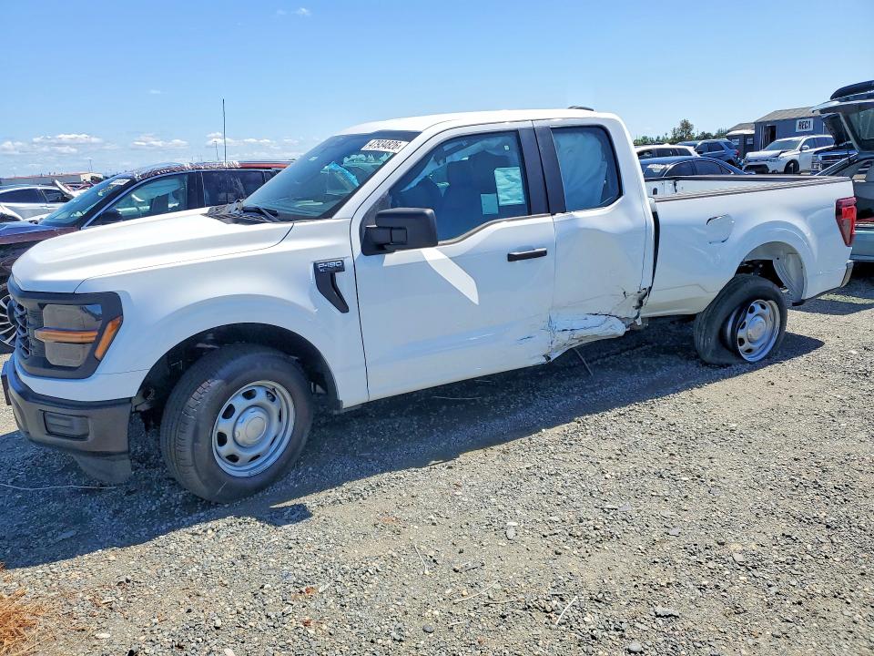 Aukcja sprzedaży 2026 Ford F150, vin: 1FTEX1KP6TKD18862, numer aukcji: 47934826