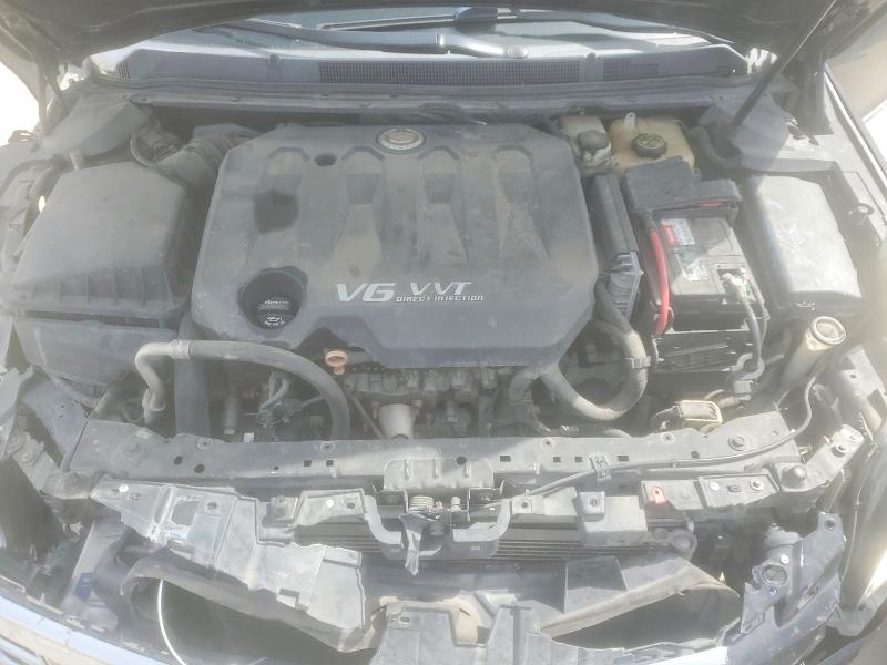 Продаж на аукціоні авто 2013 Cadillac Xts, vin: 2G61P5S35D9236355, номер лоту: 48971786