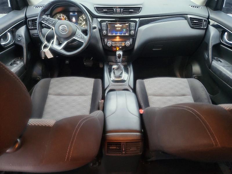 Продаж на аукціоні авто 2021 Nissan Rogue Sport, vin: JN1BJ1BV8MW315882, номер лоту: 50305086