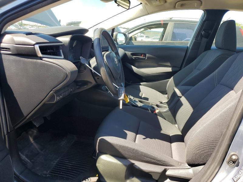 48330386 :رقم المزاد ، JTDBCMFE6PJ013396 vin ، 2023 Toyota Corolla Hybrid مزاد بيع