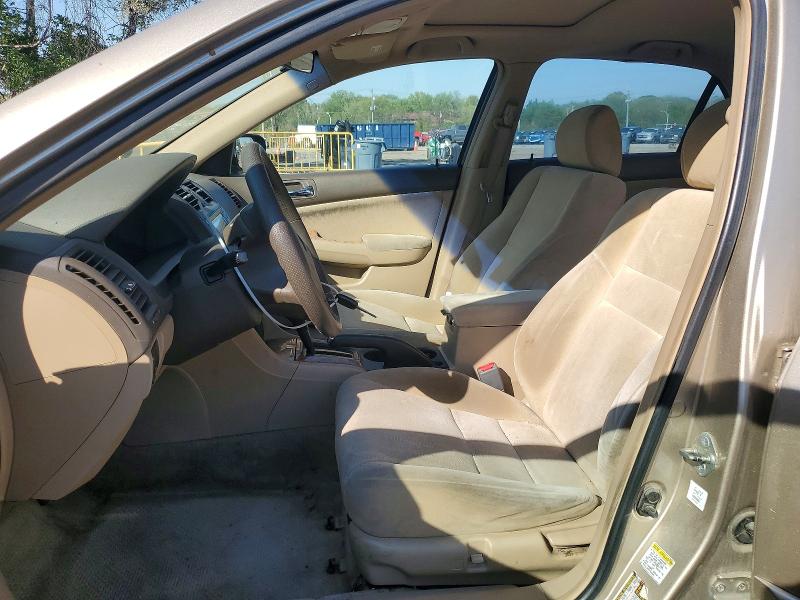 Продаж на аукціоні авто 2005 Honda Accord, vin: 1HGCM56755A051998, номер лоту: 50276446