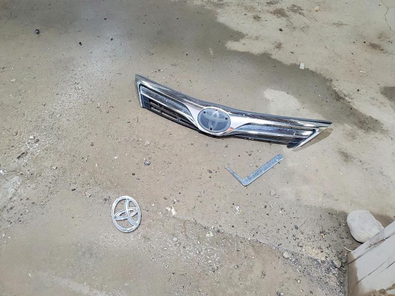 2014 Toyota Camry მანქანა იყიდება აუქციონზე, vin: 4T1BF1FK1EU787543, აუქციონის ნომერი: 49248076