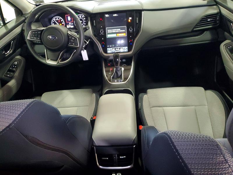 Aukcja sprzedaży 2025 Subaru Outback, vin: 4S4BTACC3S3204431, numer aukcji: 51543026