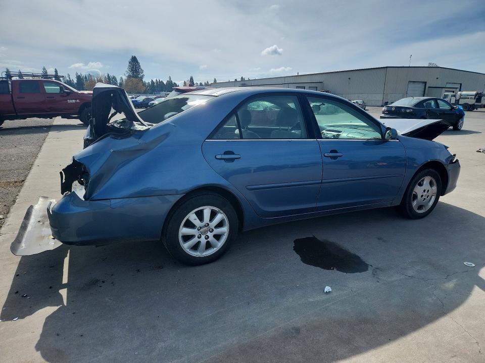 Aukcja sprzedaży 2003 Toyota Camry, vin: 4T1BE32K63U743913, numer aukcji: 51522976