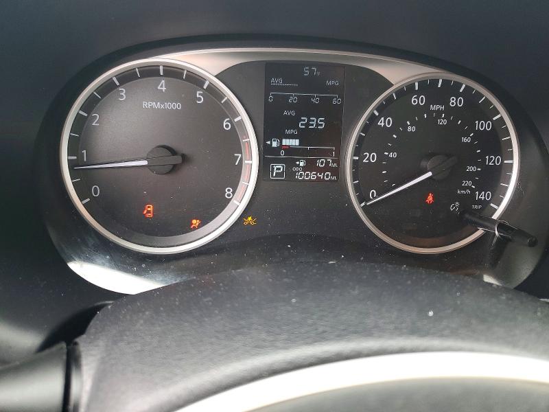 50322616 :رقم المزاد ، 3N1CP5BV4NL529754 vin ، 2022 Nissan Kicks مزاد بيع