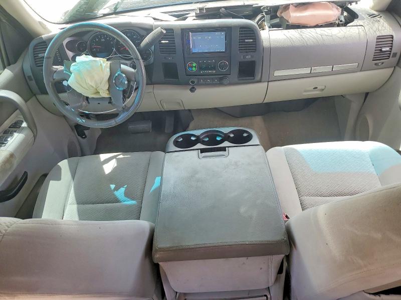 Продажа на аукционе авто 2008 Gmc Sierra, vin: 3GTEC13058G105865, номер лота: 50914606