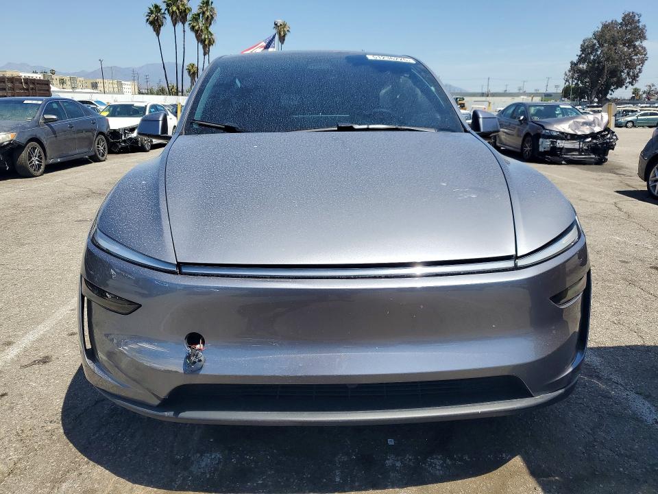 Aukcja sprzedaży 2026 Tesla Model Y, vin: 7SAYGDEE7TF324663, numer aukcji: 51236226