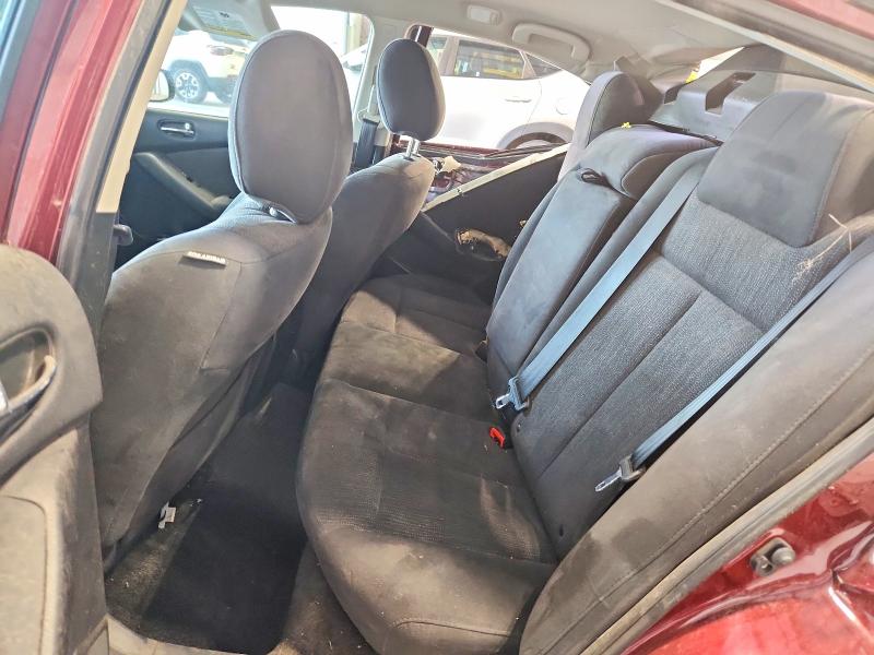 2012 Nissan Altima მანქანა იყიდება აუქციონზე, vin: 1N4AL2AP0CC176283, აუქციონის ნომერი: 49476566