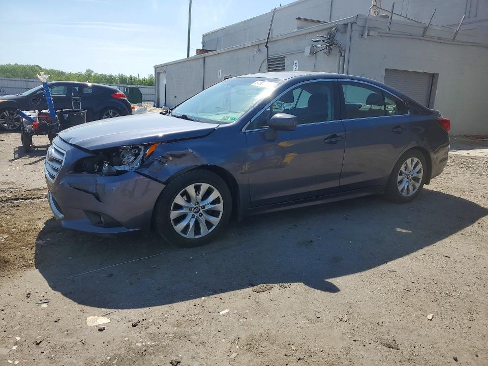 Aukcja sprzedaży 2016 Subaru Legacy, vin: 4S3BNBC69G3004837, numer aukcji: 51002176