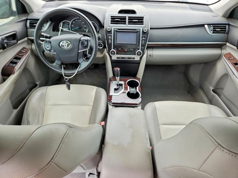 51807496 :رقم المزاد ، 4T4BF1FK4CR217877 vin ، 2012 Toyota Camry مزاد بيع