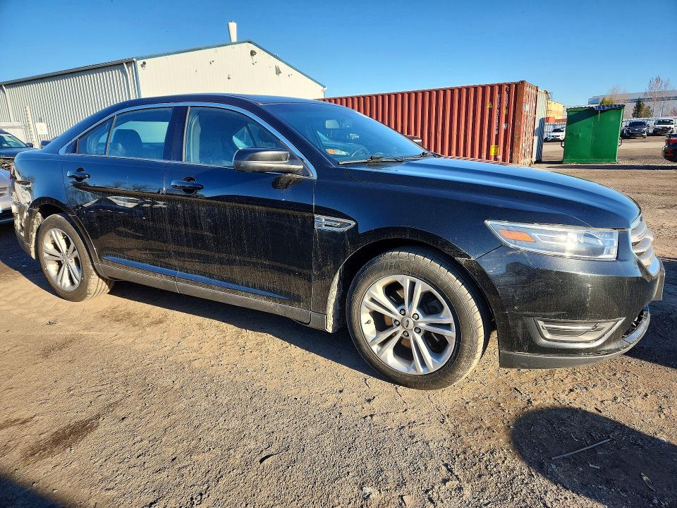 Aukcja sprzedaży 2015 Ford Taurus, vin: 1FAHP2E80FG144646, numer aukcji: 51401386