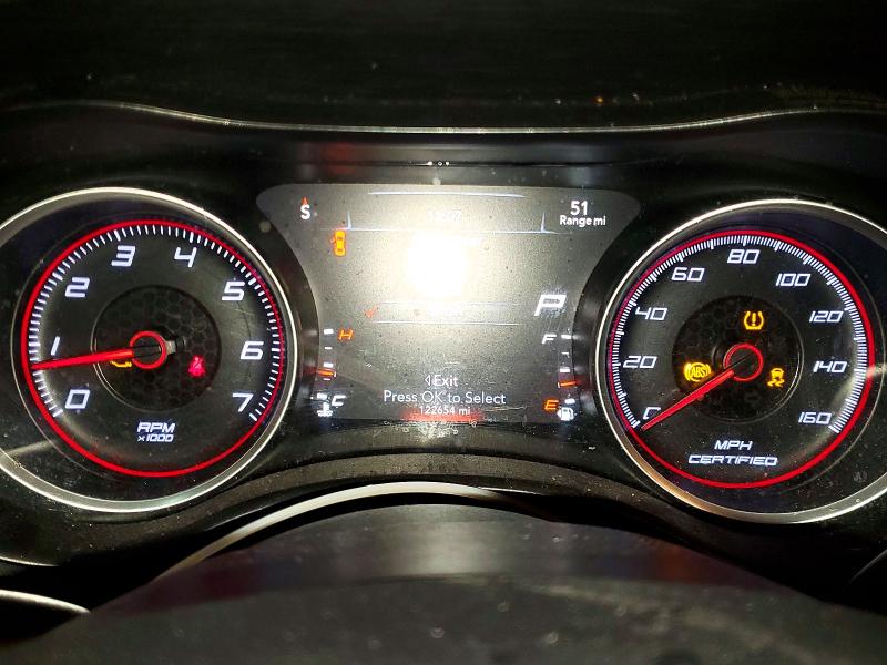 Продажа на аукционе авто 2015 Dodge Charger, vin: 2C3CDXAT4FH772349, номер лота: 48444676