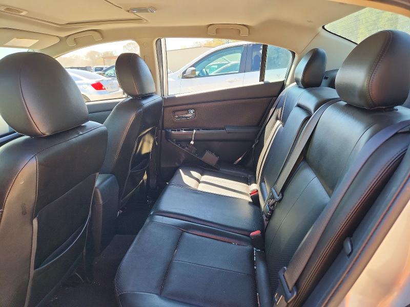 Aukcja sprzedaży 2010 Nissan Sentra, vin: 3N1AB6AP3AL642135, numer aukcji: 49644266