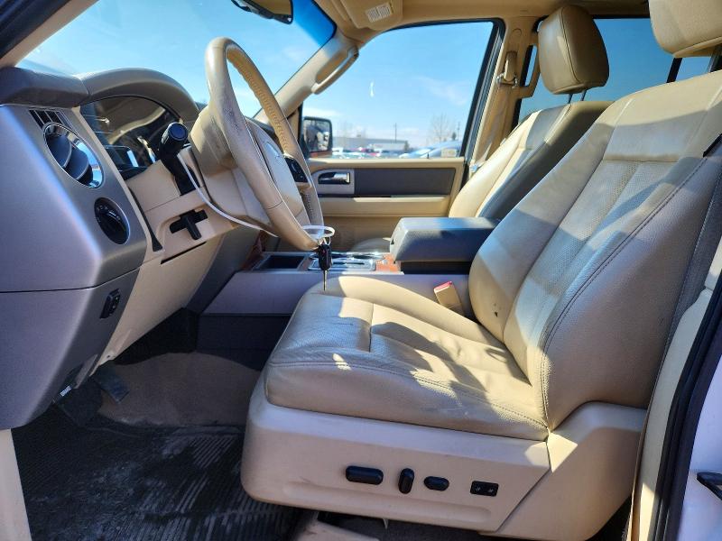 Aukcja sprzedaży 2010 Ford Expedition, vin: 1FMJU1J53AEB07293, numer aukcji: 49311316