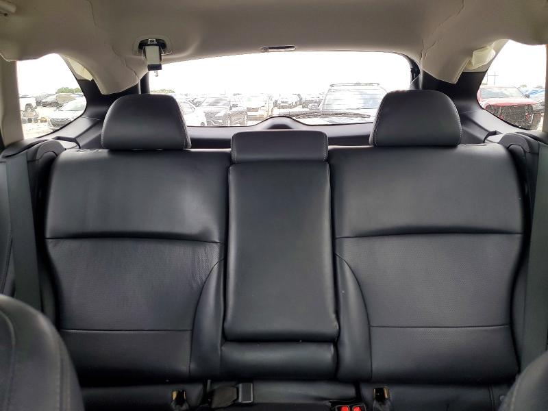 48806616 :رقم المزاد ، 4S4BSANCXF3249095 vin ، 2015 Subaru Outback مزاد بيع