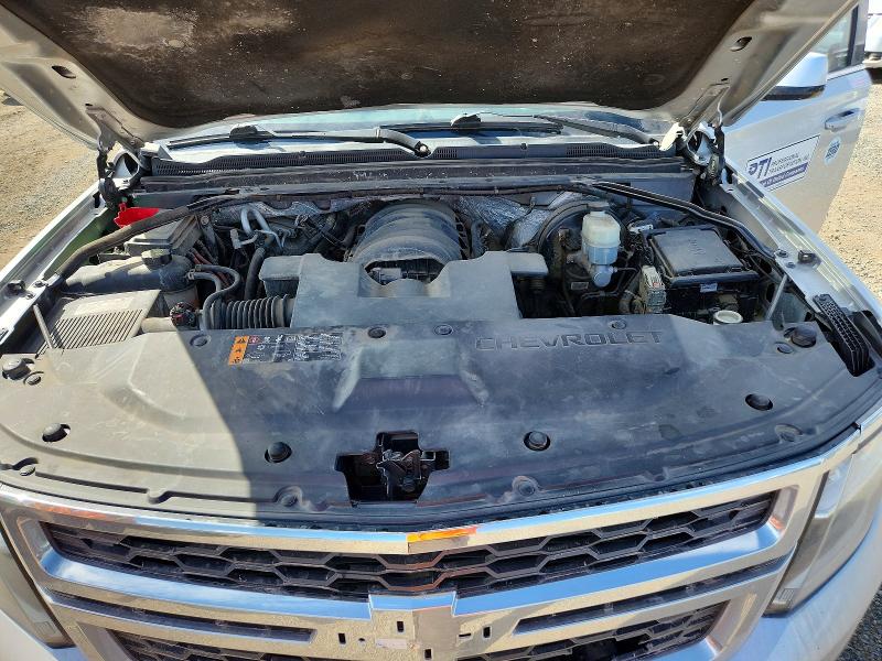 Aukcja sprzedaży 2018 Chevrolet Suburban, vin: 1GNSKHKC8JR236330, numer aukcji: 50589676