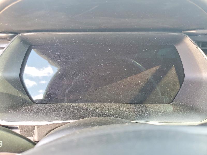 Aukcja sprzedaży 2020 Tesla Model X, vin: 5YJXCDE29LF234666, numer aukcji: 50358736