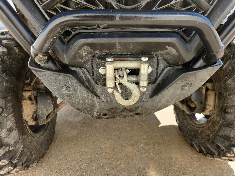 Продажа на аукционе авто 2023 Cf Moto Cforce, vin: LCELDSZL0P6000517, номер лота: 50658826