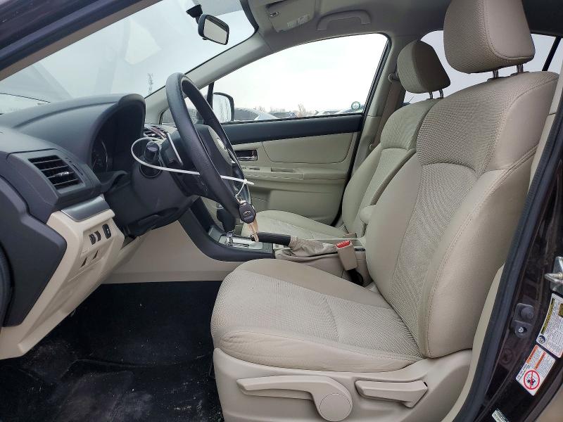 48468116 :رقم المزاد ، JF2GPACC9DH207775 vin ، 2013 Subaru Xv Crosstrek مزاد بيع