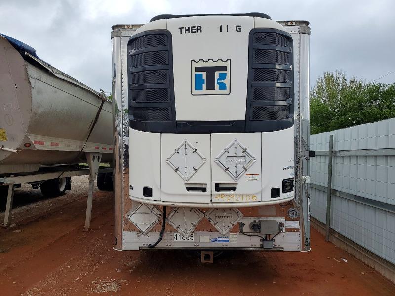 Продажа на аукционе авто 2024 Cimc 1rbr5305, vin: 527SR5320RL041855, номер лота: 49292106