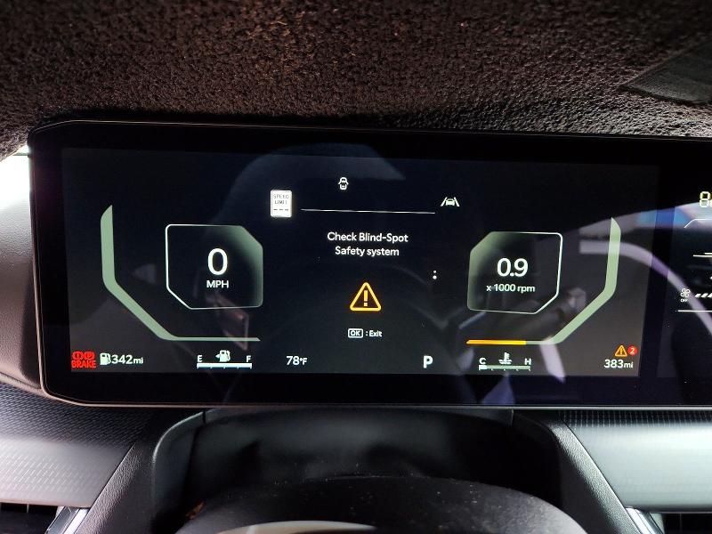 2026 Kia K4 მანქანა იყიდება აუქციონზე, vin: 3KPFW4DE4TE313649, აუქციონის ნომერი: 50969526