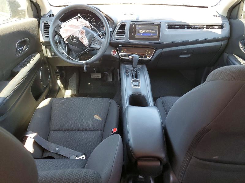 Продаж на аукціоні авто 2018 Honda Hr-v, vin: 3CZRU6H54JM707285, номер лоту: 49715616