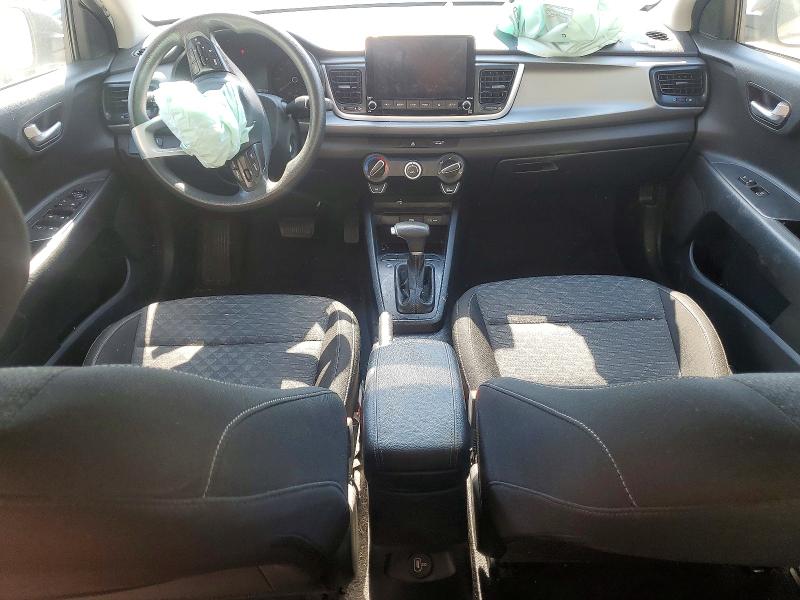 Aukcja sprzedaży 2022 Kia Rio, vin: 3KPA24AD6NE478963, numer aukcji: 49382416